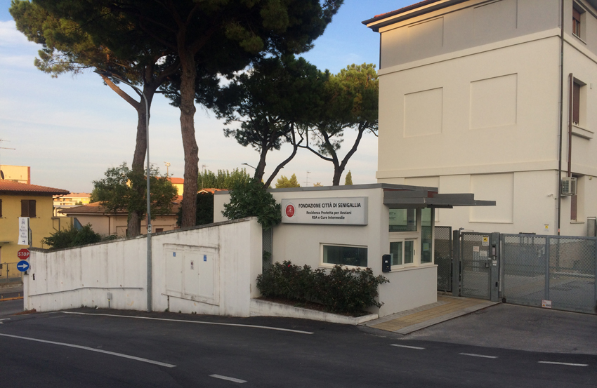 Presente E Futuro Della Fondazione Citt Di Senigallia Sotto La Lente